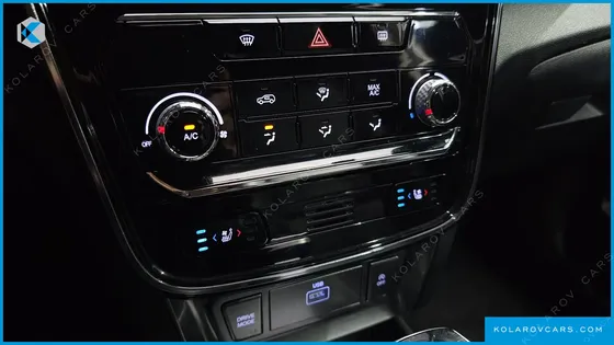 KGM - SSANGYONG TIVOLI GASOLINE 1.5 2WD