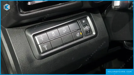 KGM - SSANGYONG TIVOLI GASOLINE 1.5 2WD