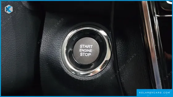 KGM - SSANGYONG TIVOLI GASOLINE 1.5 2WD