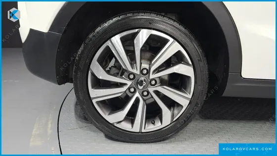 KGM - SSANGYONG TIVOLI GASOLINE 1.5 2WD
