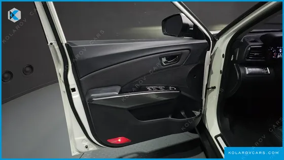 KGM - SSANGYONG TIVOLI GASOLINE 1.5 2WD