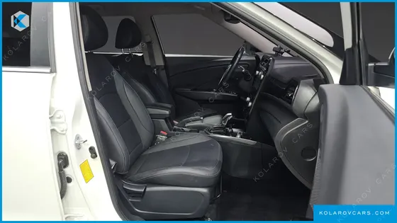KGM - SSANGYONG TIVOLI GASOLINE 1.5 2WD