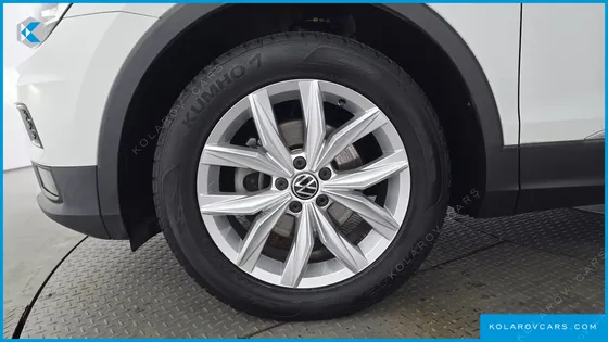 VOLKSWAGEN TIGUAN 2.0 TDI PREMIUM