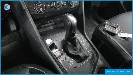 VOLKSWAGEN TIGUAN 2.0 TDI PREMIUM