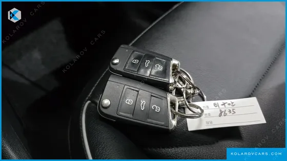 VOLKSWAGEN TIGUAN 2.0 TDI PREMIUM