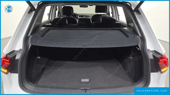 VOLKSWAGEN TIGUAN 2.0 TDI PREMIUM