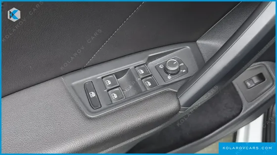 VOLKSWAGEN TIGUAN 2.0 TDI PREMIUM