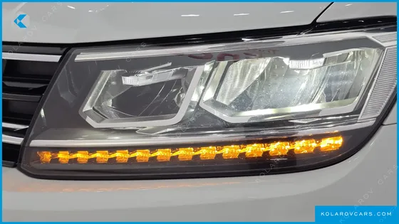 VOLKSWAGEN TIGUAN 2.0 TDI PREMIUM