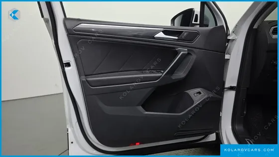 VOLKSWAGEN TIGUAN 2.0 TDI PREMIUM
