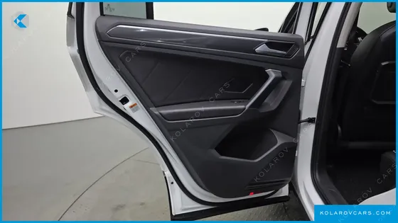 VOLKSWAGEN TIGUAN 2.0 TDI PREMIUM
