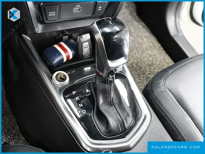 KGM - SSANGYONG TIVOLI GASOLINE 1.5 2WD