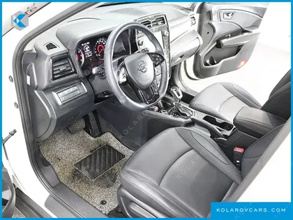 KGM - SSANGYONG TIVOLI GASOLINE 1.5 2WD