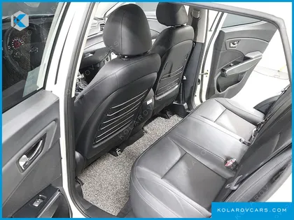 KGM - SSANGYONG TIVOLI GASOLINE 1.5 2WD