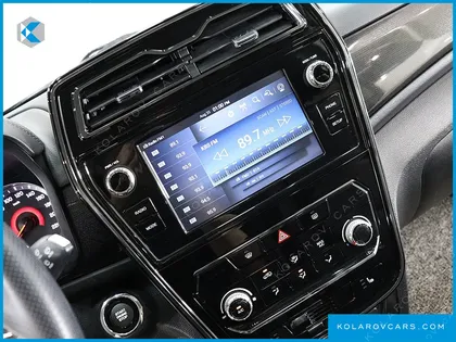 KGM - SSANGYONG TIVOLI GASOLINE 1.5 2WD