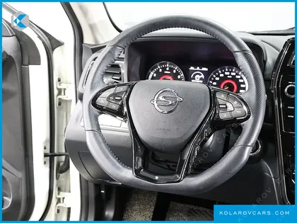 KGM - SSANGYONG TIVOLI GASOLINE 1.5 2WD