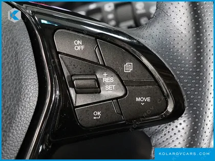 KGM - SSANGYONG TIVOLI GASOLINE 1.5 2WD