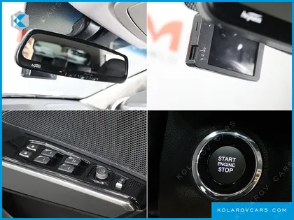 KGM - SSANGYONG TIVOLI GASOLINE 1.5 2WD