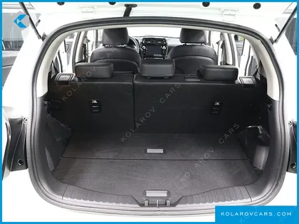 KGM - SSANGYONG TIVOLI GASOLINE 1.5 2WD