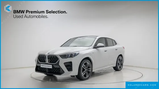 BMW X2 XDRIVE 20I M SPORT