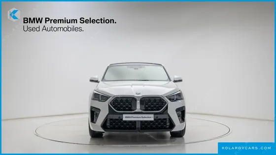 BMW X2 XDRIVE 20I M SPORT