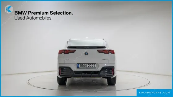 BMW X2 XDRIVE 20I M SPORT