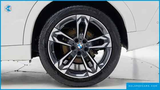 BMW X2 XDRIVE 20I M SPORT