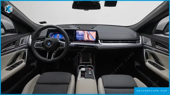 BMW X2 XDRIVE 20I M SPORT
