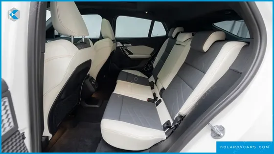 BMW X2 XDRIVE 20I M SPORT