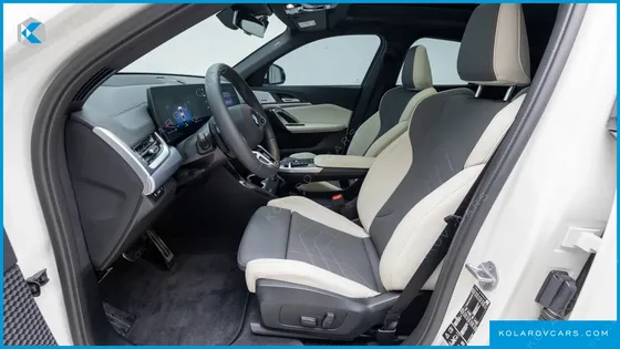 BMW X2 XDRIVE 20I M SPORT