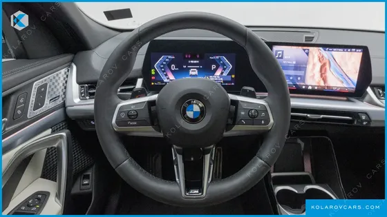 BMW X2 XDRIVE 20I M SPORT