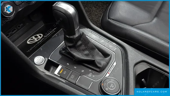 VOLKSWAGEN TIGUAN 2.0 TDI 4MOTION PRESTIGE
