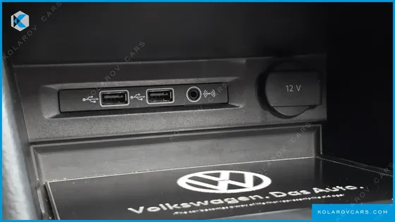 VOLKSWAGEN TIGUAN 2.0 TDI 4MOTION PRESTIGE
