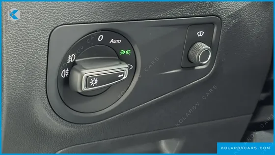 VOLKSWAGEN TIGUAN 2.0 TDI 4MOTION PRESTIGE