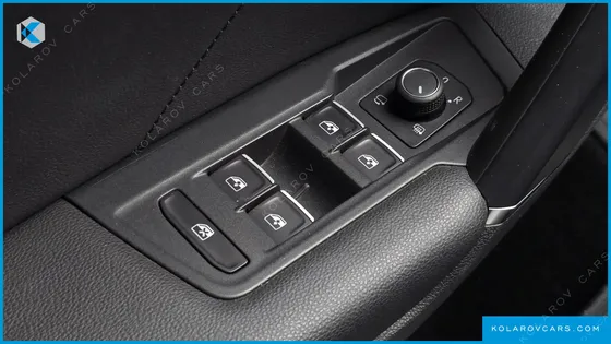VOLKSWAGEN TIGUAN 2.0 TDI 4MOTION PRESTIGE