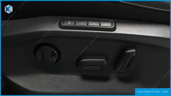 VOLKSWAGEN TIGUAN 2.0 TDI 4MOTION PRESTIGE