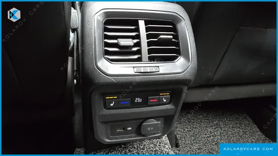 VOLKSWAGEN TIGUAN 2.0 TDI 4MOTION PRESTIGE