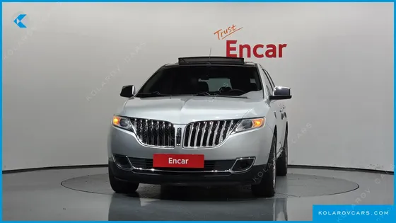 LINCOLN MKX 3.7 AWD