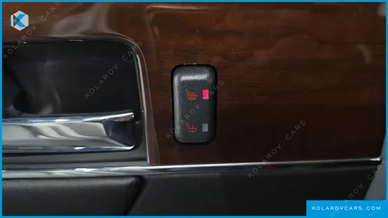 LINCOLN MKX 3.7 AWD