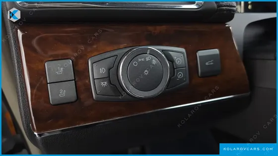 LINCOLN MKX 3.7 AWD
