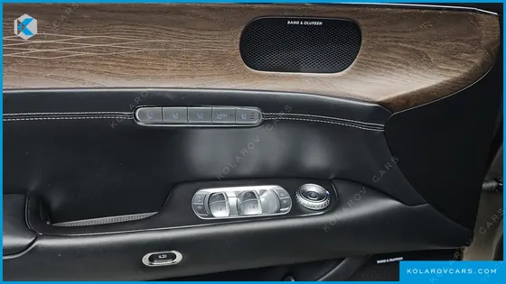 GENESIS G90 GASOLINE 3.5 TURBO AWD
