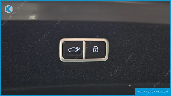 GENESIS G90 GASOLINE 3.5 TURBO AWD