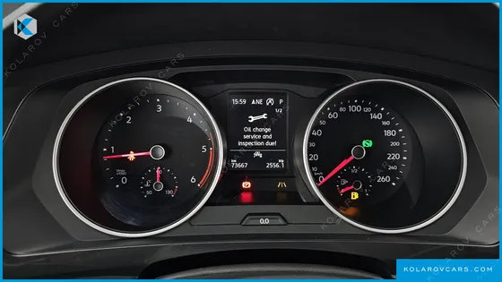 VOLKSWAGEN TIGUAN 2.0 TDI PRESTIGE