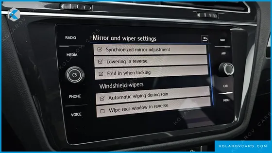 VOLKSWAGEN TIGUAN 2.0 TDI PRESTIGE