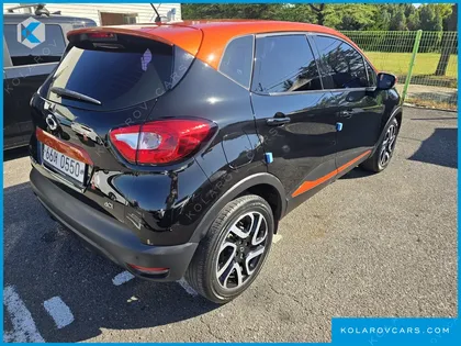 RENAULT KOREA QM3 RE