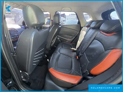 RENAULT KOREA QM3 RE