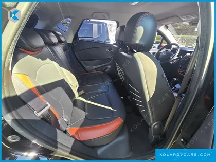 RENAULT KOREA QM3 RE