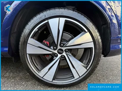 AUDI Q5 45 TFSI QUATTRO SPORTBACK S LINE