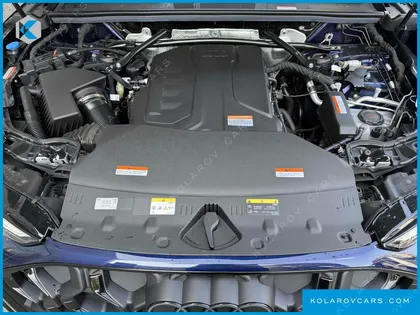 AUDI Q5 45 TFSI QUATTRO SPORTBACK S LINE