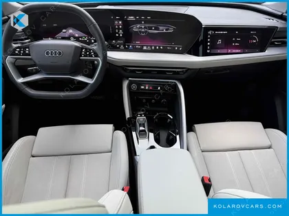 AUDI Q5 45 TFSI QUATTRO SPORTBACK S LINE