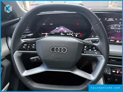 AUDI Q5 45 TFSI QUATTRO SPORTBACK S LINE